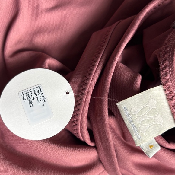 Malia Mills tiona maillot one piece - Picture 5 of 8